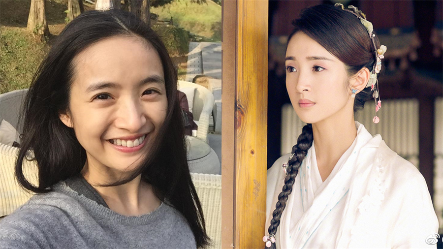 36岁女人保养！林依晨公开3招怎么保养皮肤