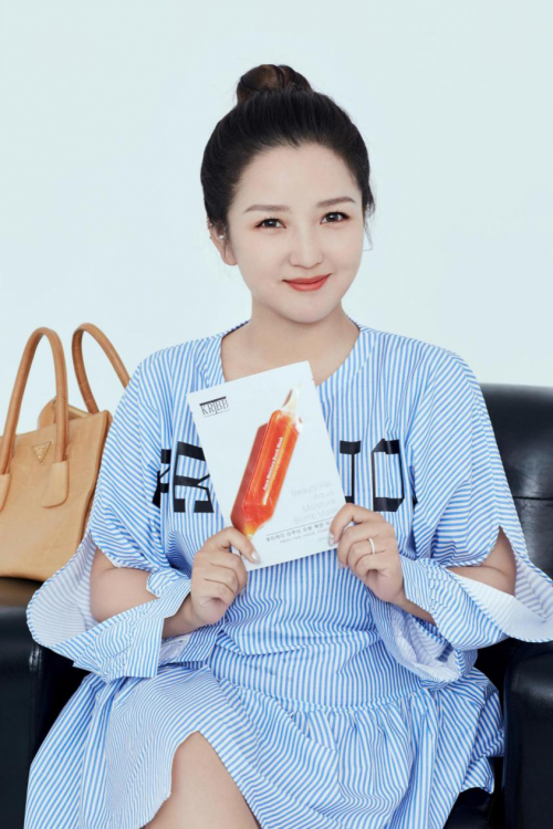 明星推荐：KRIBB血橙面膜为什么都在用？