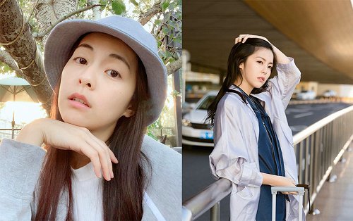 任容萱不洗头养出仙女秀发！超懒护发术毛巾养发、头油头臭还能用吃的