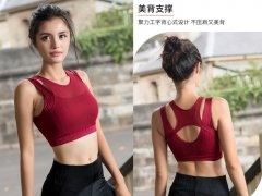 运动控注意！网友不藏私分享6个平价+质感淘宝运动服品牌，每家都超推坑啊～