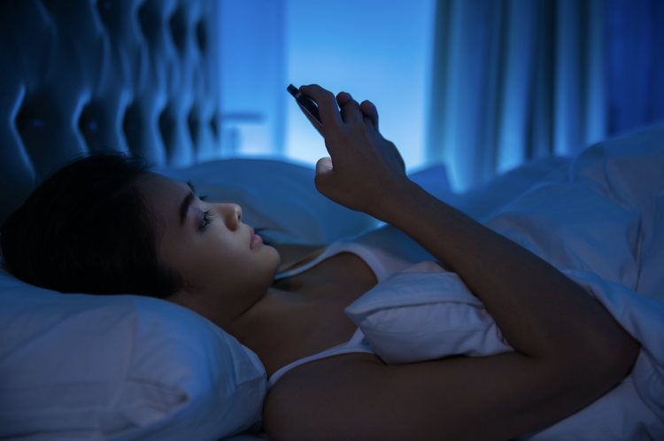有睡眠障碍怎么办？8个提升睡眠质素小贴士＋4大改善失眠方法