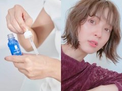 2020必备“修护精华”新品盘点!安心小蓝瓶敏弱、换季、口罩肌都有解