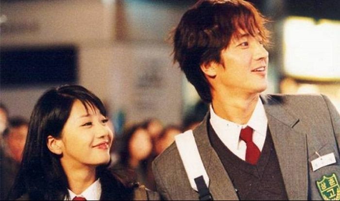 《SKY CASTLE》艺书爸、赵老师花美男美貌大比拼，原来是美男呀