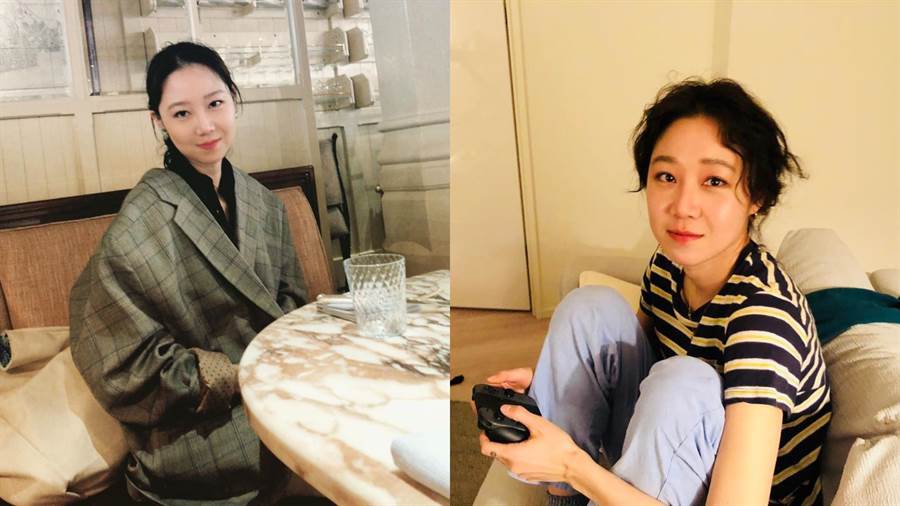 非典型美女！孔晓振多元风格更迷人