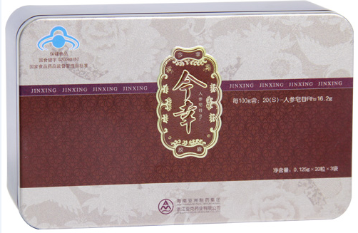 人参皂苷Rh2哪里买正规，国食健字有保障