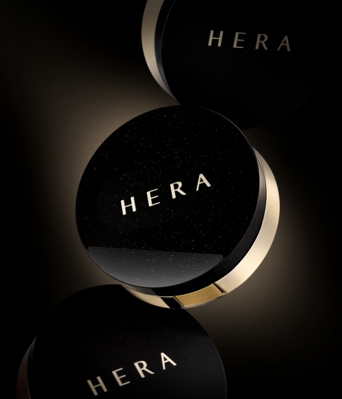 HERA黑气垫告诉你 夏季哪个牌子的气垫好用