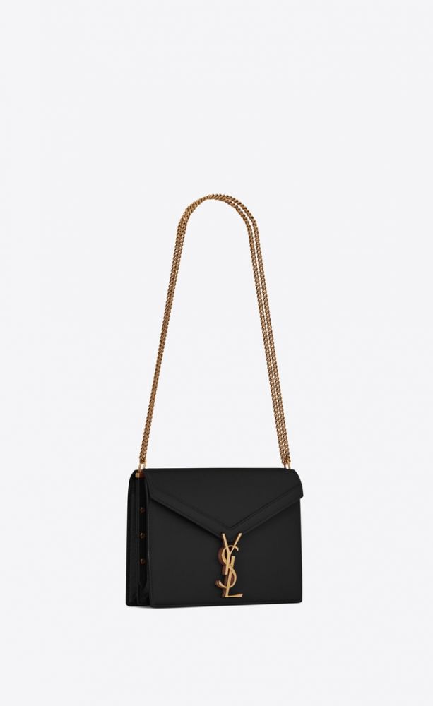 【OL手袋】精选7款名牌信封形手袋！上班族必备知性款式！GUCCI、YSL、LV！