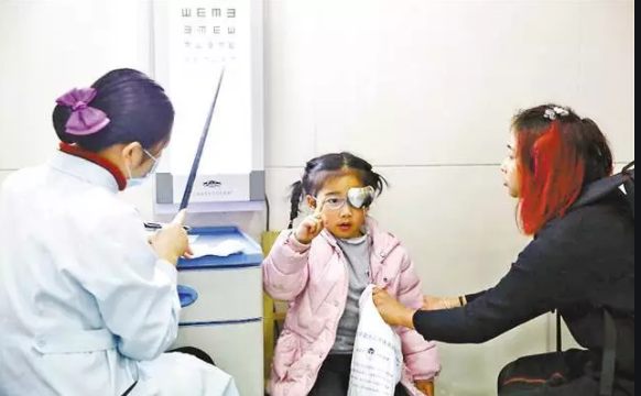 视乐纯眼球SPA到底是什么，让这么多人追捧