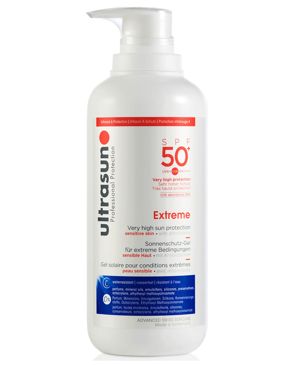 敏感肌也能用！8款“海洋友善”物理防晒乳夏天不晒黑也能爱地球