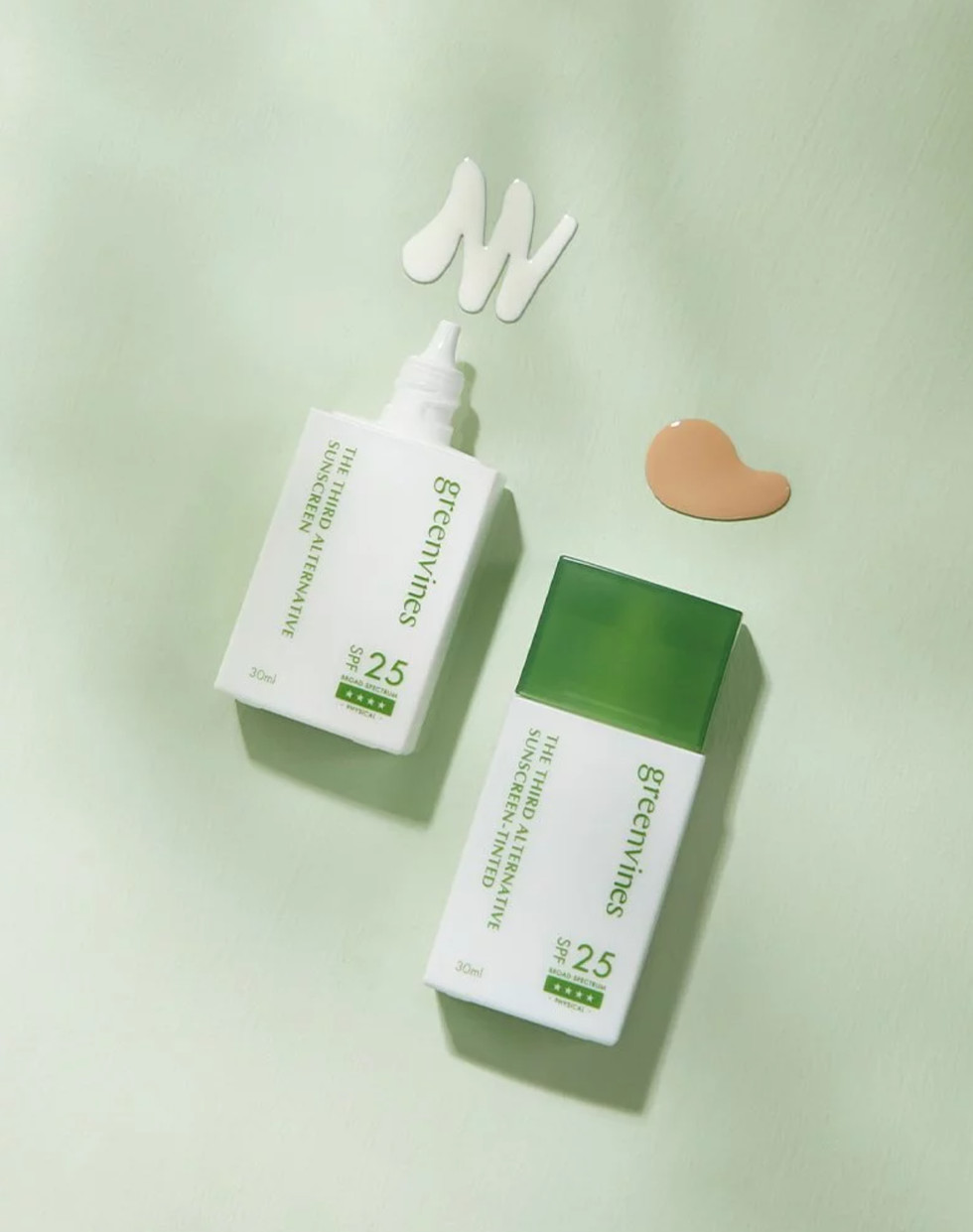 敏感肌也能用！8款“海洋友善”物理防晒乳夏天不晒黑也能爱地球