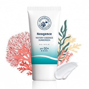 敏感肌也能用！8款“海洋友善”物理防晒乳夏天不晒黑也能爱地球