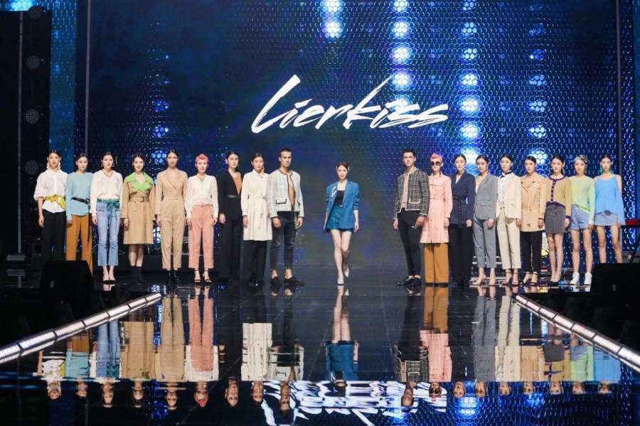 场观2000w+ 声势非凡！烈儿宝藏奇幻夜狂欢落幕