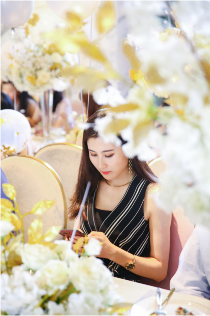 为独立女性打造个人传奇，one black有什么“杀手锏”？