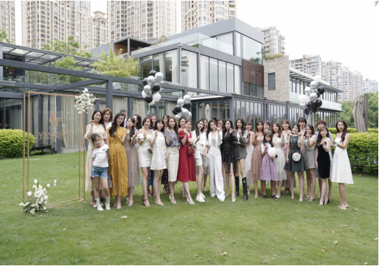 YES JING品牌新征程，點心荟社群私享会（福州站）圆满闭幕