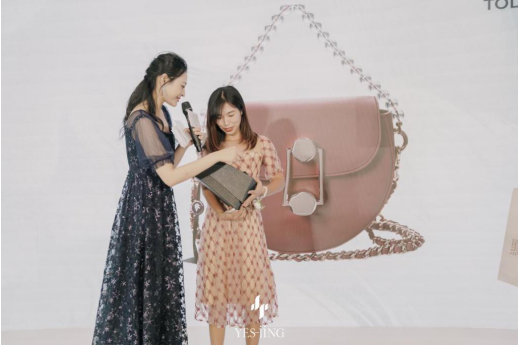 YES JING品牌新征程，點心荟社群私享会（福州站）圆满闭幕