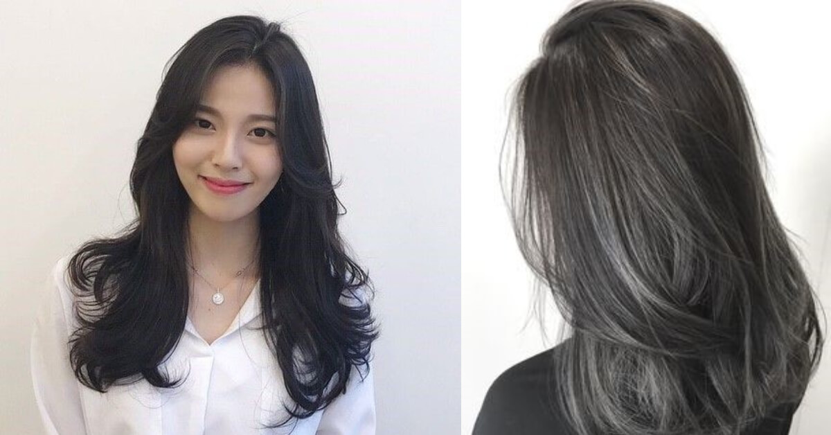 2020美发流行“干护发”！超神奇发丝重生术让你变身女神