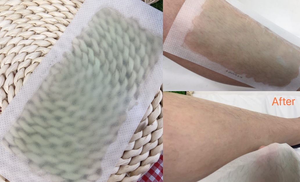 夏天除毛害怕变成黑草莓？美体刀、除毛膏、蜜蜡评比，想当白虎你需要这一款！