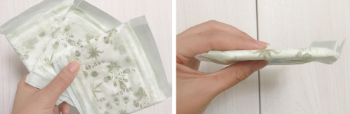 什么卫生巾好，贵艾朗暖宫卫生巾呵护女性的敏感期