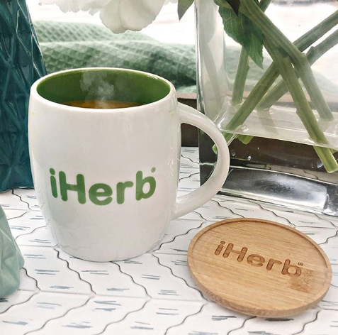 慕了！iHerb正品直邮尖货，买了又买，还超值？