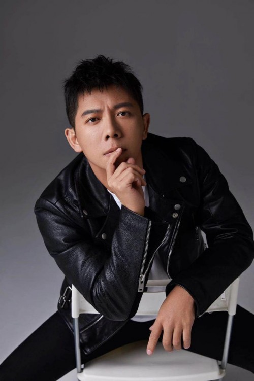 官宣:西普尼金表正式签约胡海泉为品牌形象代言人