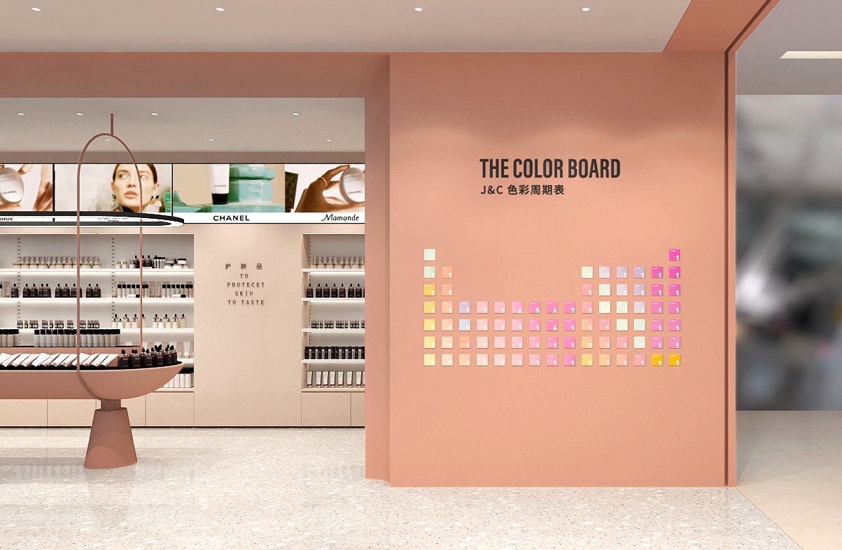 JC木星予糖全国开店再提速，加速探索美妆市场新未来