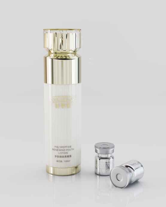 有萃堂：让美丽之路更安全，让护肤之路更简单