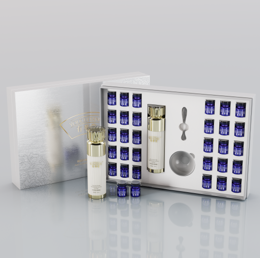 有萃堂：让美丽之路更安全，让护肤之路更简单