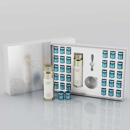 有萃堂：让美丽之路更安全，让护肤之路更简单