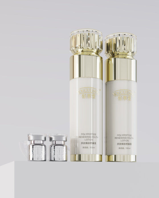 有萃堂：让美丽之路更安全，让护肤之路更简单