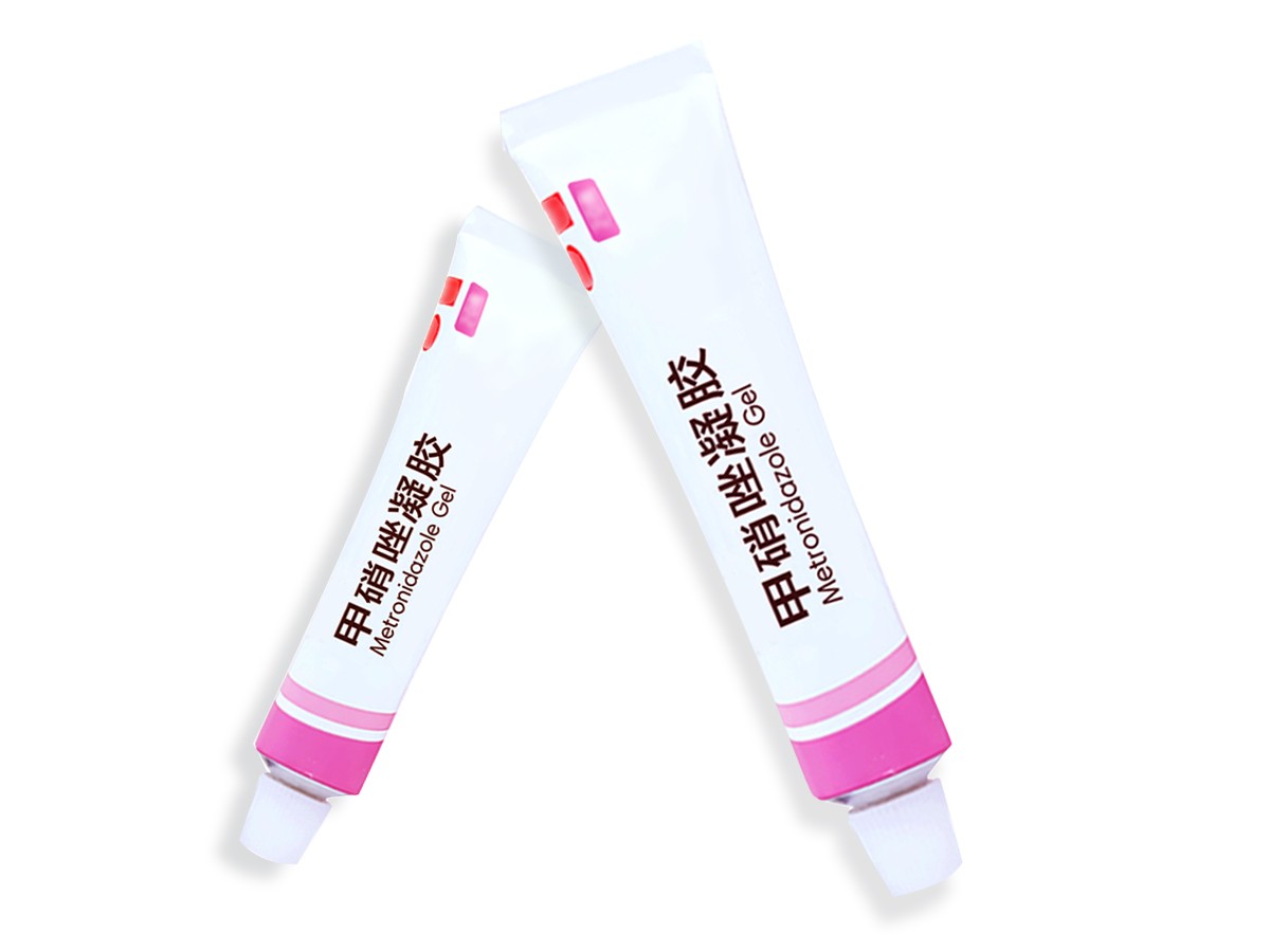 甲硝锉凝胶去黑头，这去黑头的第101个方法有效吗？