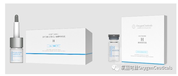 干皮，油皮，混合皮，痘肌的解决方案，这个安瓶精华系列你必须选择