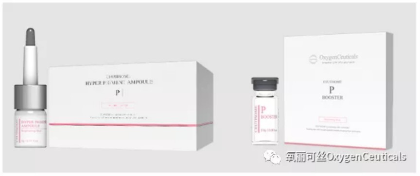 干皮，油皮，混合皮，痘肌的解决方案，这个安瓶精华系列你必须选择