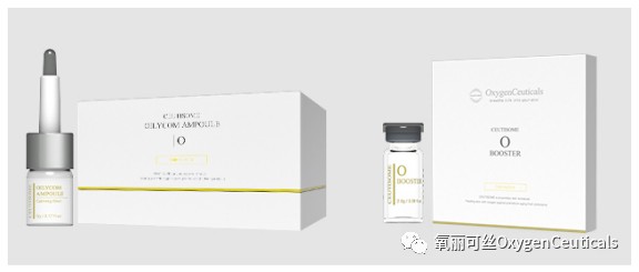 干皮，油皮，混合皮，痘肌的解决方案，这个安瓶精华系列你必须选择