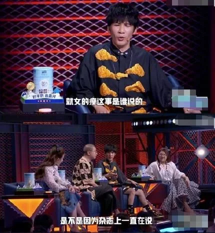 “与素颜和解”贩卖焦虑？INTO YOU提醒：爱我本色，遇见更美的自己
