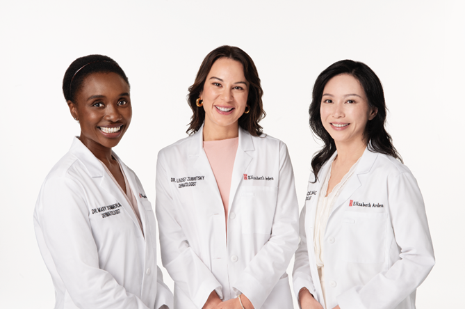 伊丽莎白雅顿携手全球皮肤医学专家 以科学力量延续百年红门传奇