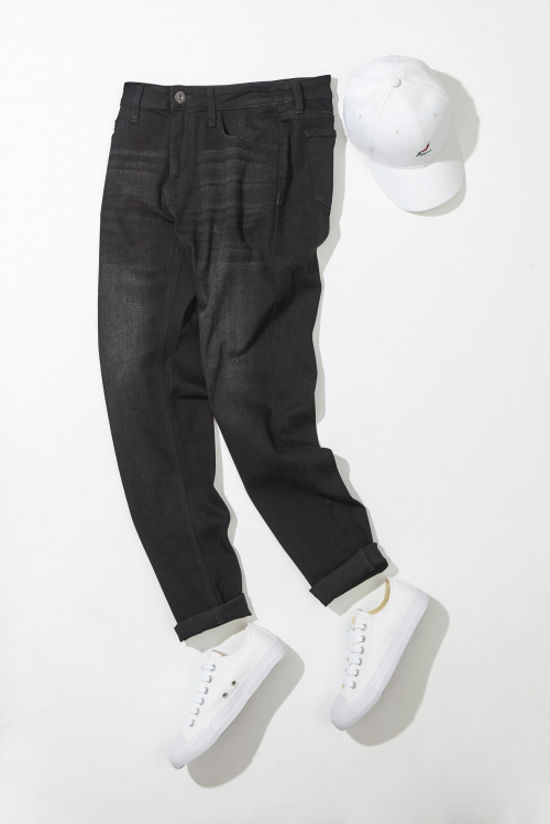 凡客诚品牛仔裤：一件基础款的自我修养