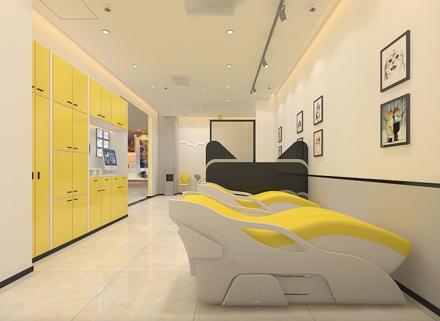 洗脸猫:拒绝套路化营销,以“透明化服务”回归美容体验本身